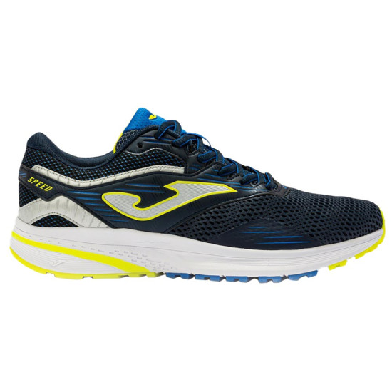 Joma R.Speed 2203 Navy Lemon Fluor